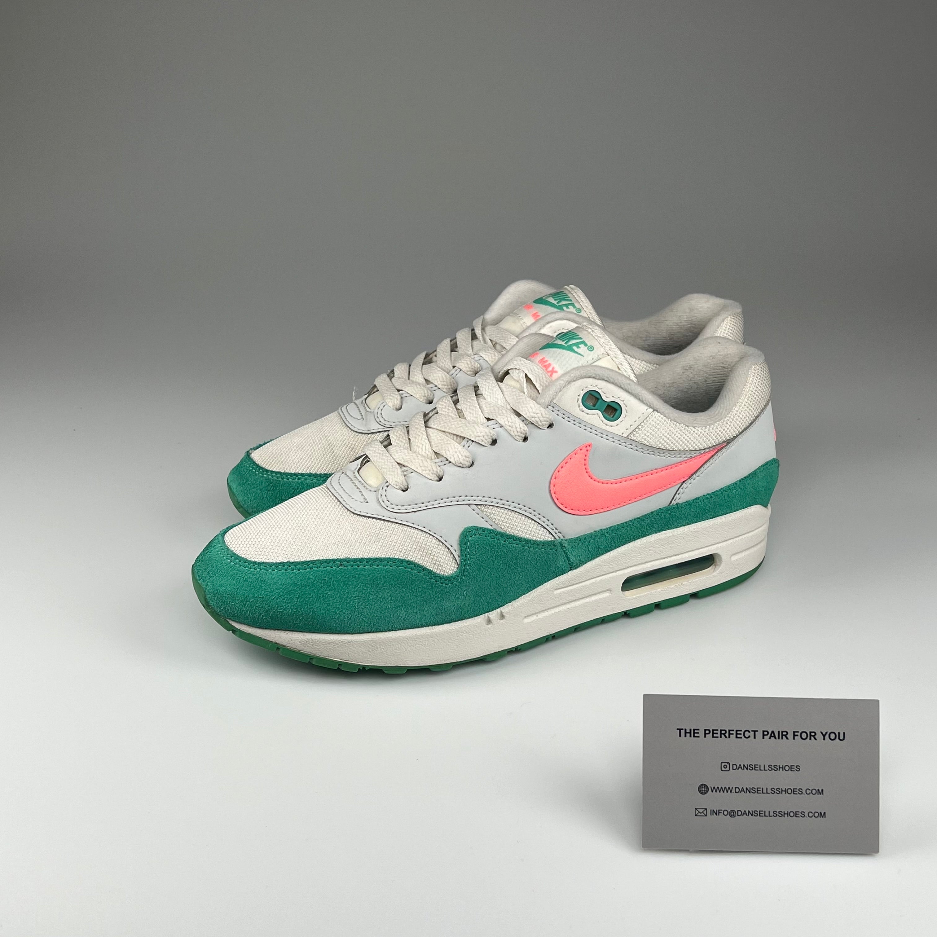 Nike Air Max 1 Watermelon DAN SELLS SHOES