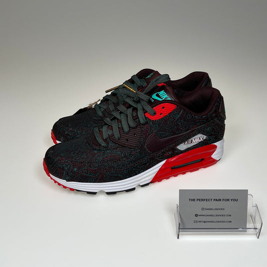 Nike Air Max 90 'Suit&Tie Pack'