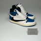 Nike Air Jordan 1 x Travis Scott x Fragment