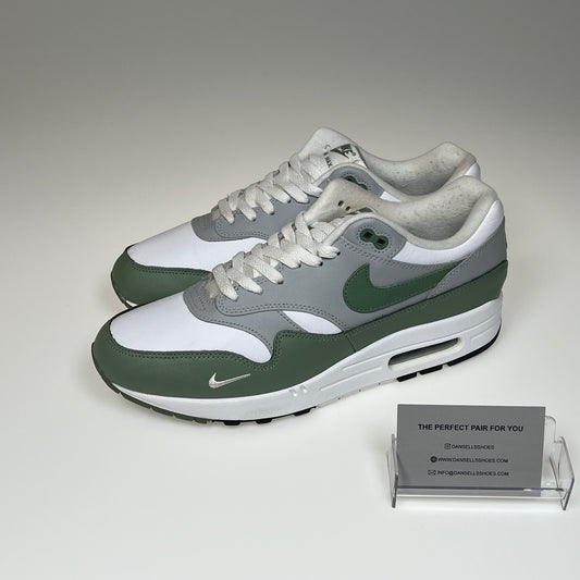 Nike Air Max 1 'Spiral Sage'