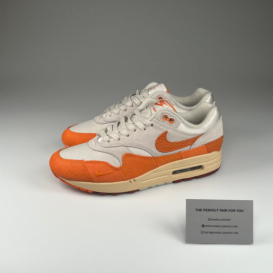 Nike Air Max 1 'Magma Orange' WMNS