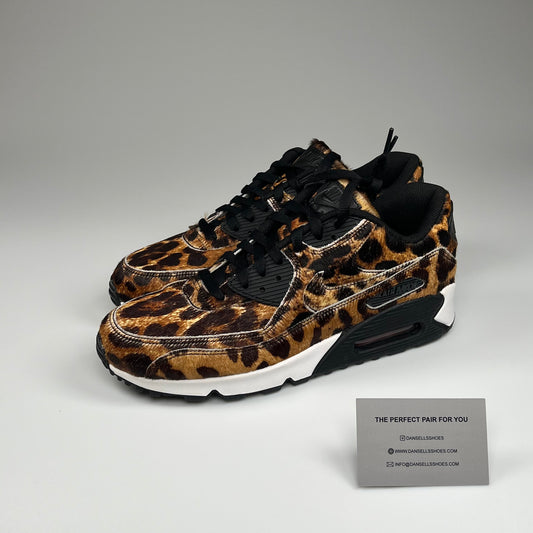 Nike Air Max 90 'Leopard Print' ID