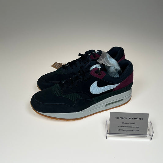 Nike Air Max 1 'Obsidian Crepe Sole'