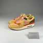 Nike Air Max 1 'Gold Wheat Gold Rust Pink'