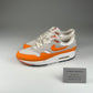 Nike Air Max 1 'Anniversary Orange'