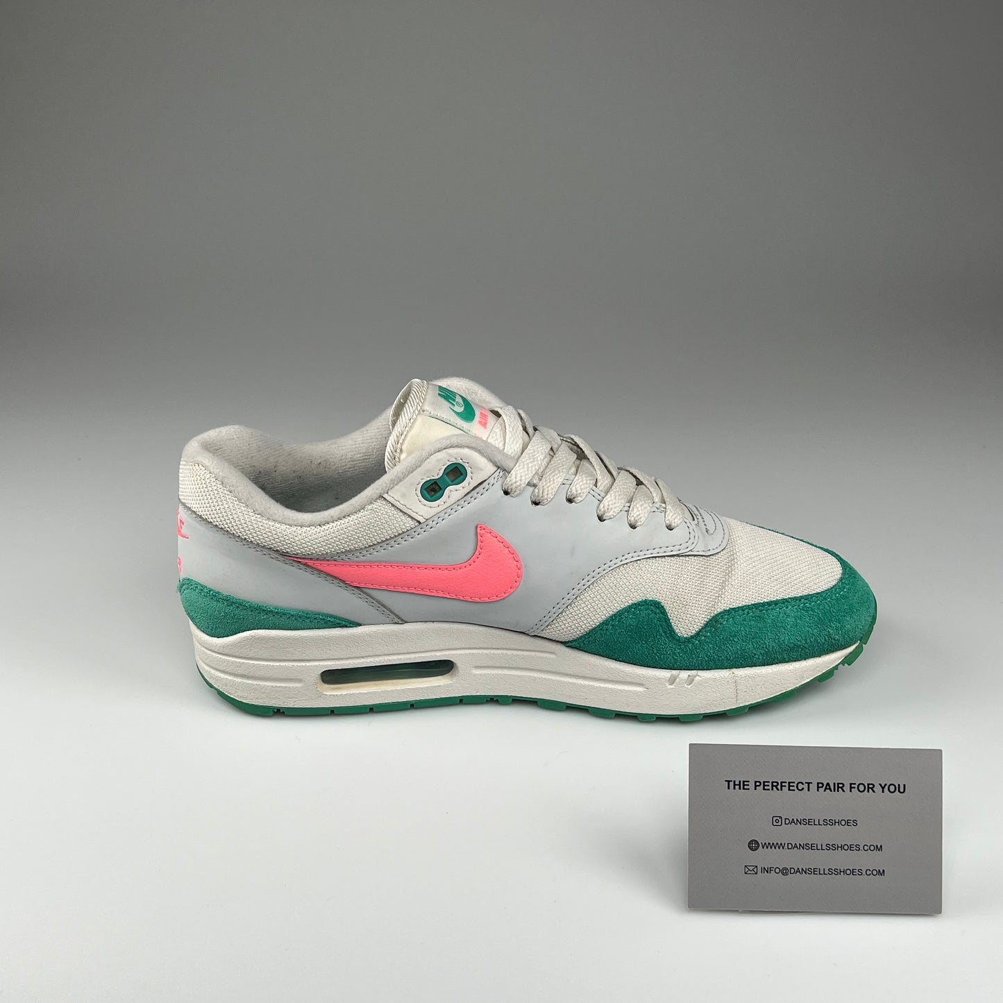 Nike Air Max 1 'Watermelon'