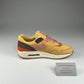 Nike Air Max 1 'Gold Wheat Gold Rust Pink'