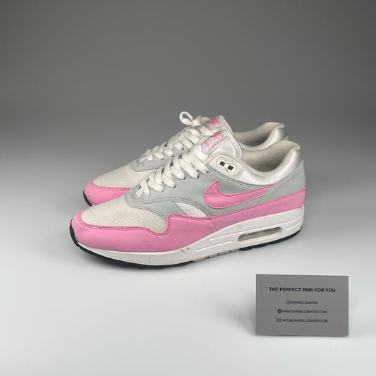 Nike Air Max 1 'Psychic Pink' WMNS