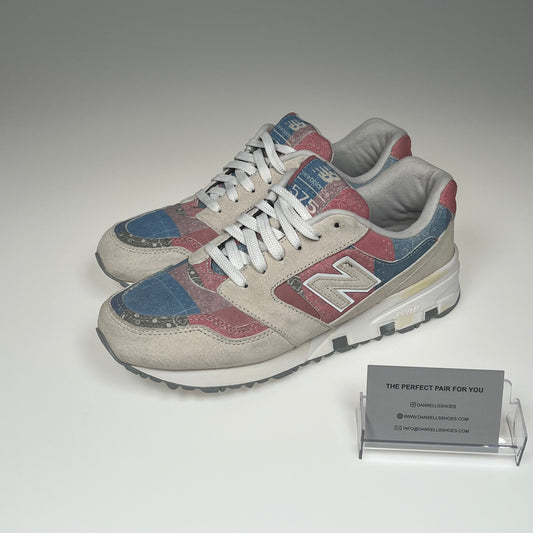 New Balance 575 Concepts M80 (Special Box)