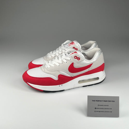 Nike Air Max 1 'Big Bubble Sports Red'