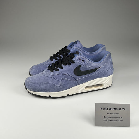 Nike Air Max 1/90 Hybrid ' Purple Basalt'