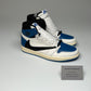 Nike Air Jordan 1 x Travis Scott x Fragment