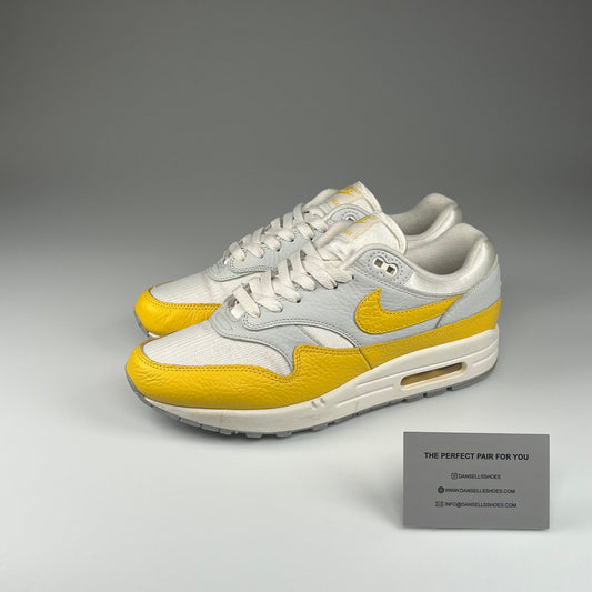 Nike Air Max 1 'Tour Yellow' WMNS