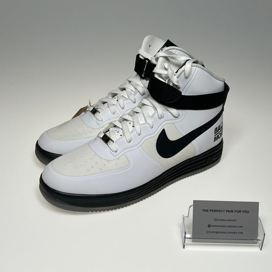 Nike Air Force 1 High 'Baltimore'