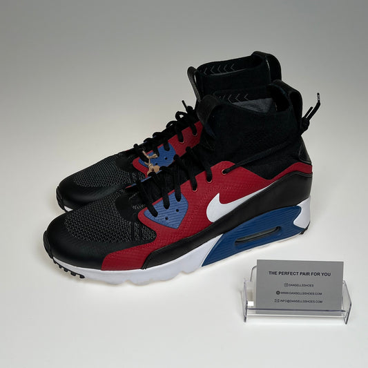 Nike Air Max 90 'Ultra Superfly Tinker Hatfield'