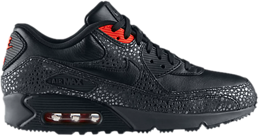 Nike Air Max 90 Deluxe 'Infrared Safari'