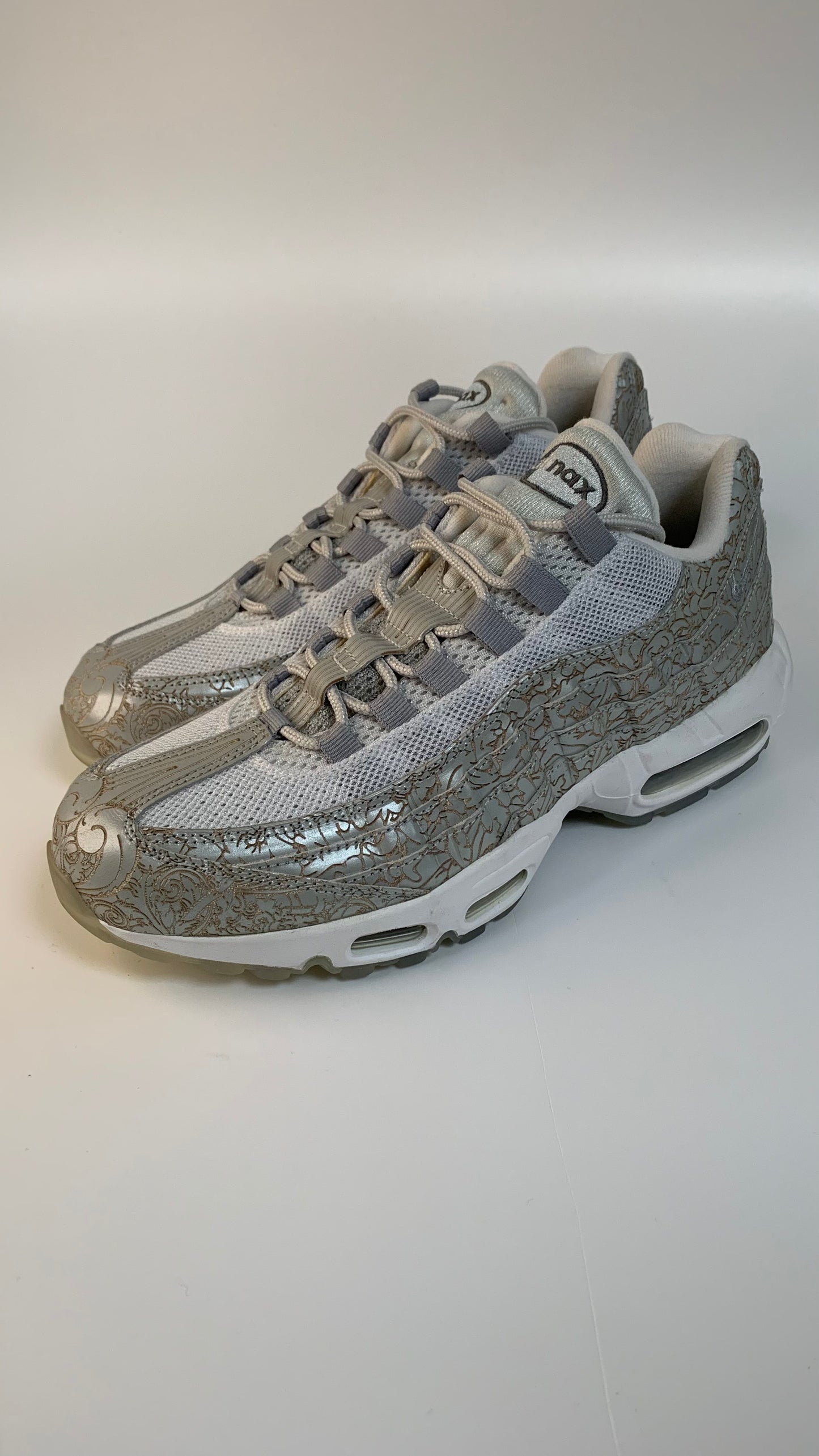 Nike air 2024 max 95 anniversary