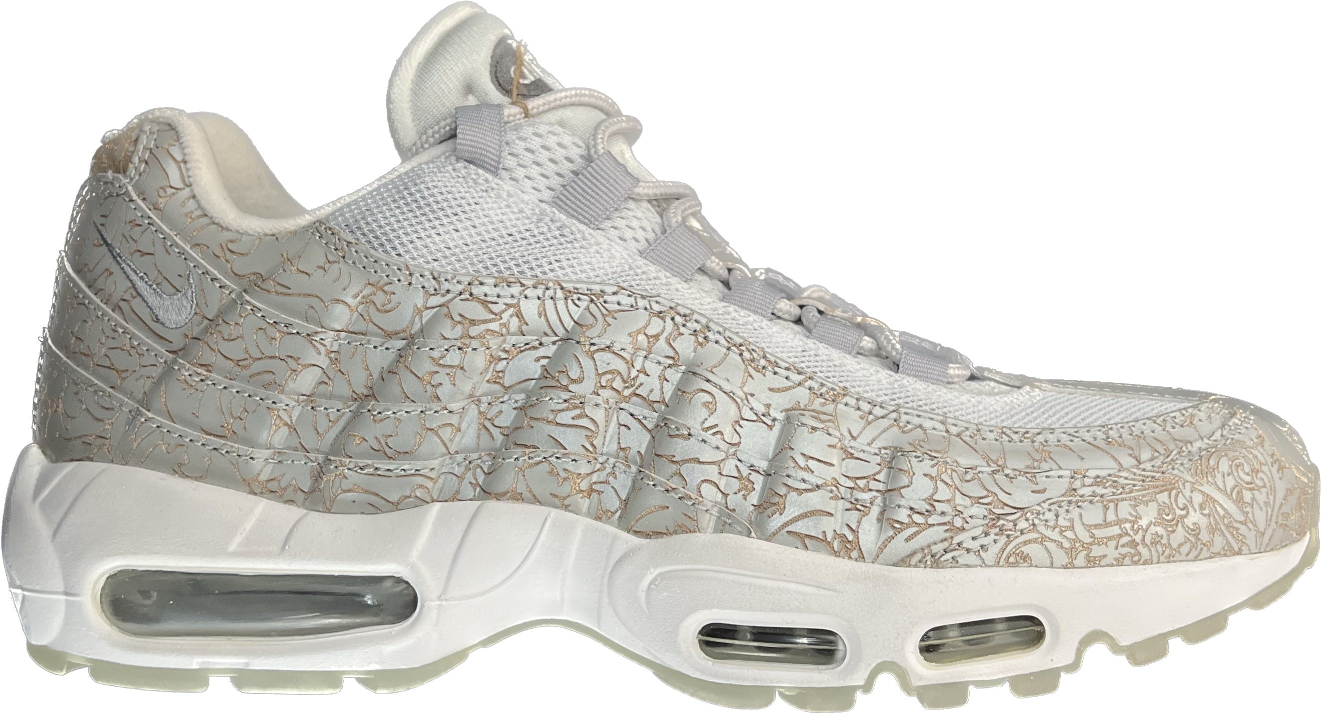 Air max 95 clearance paillette