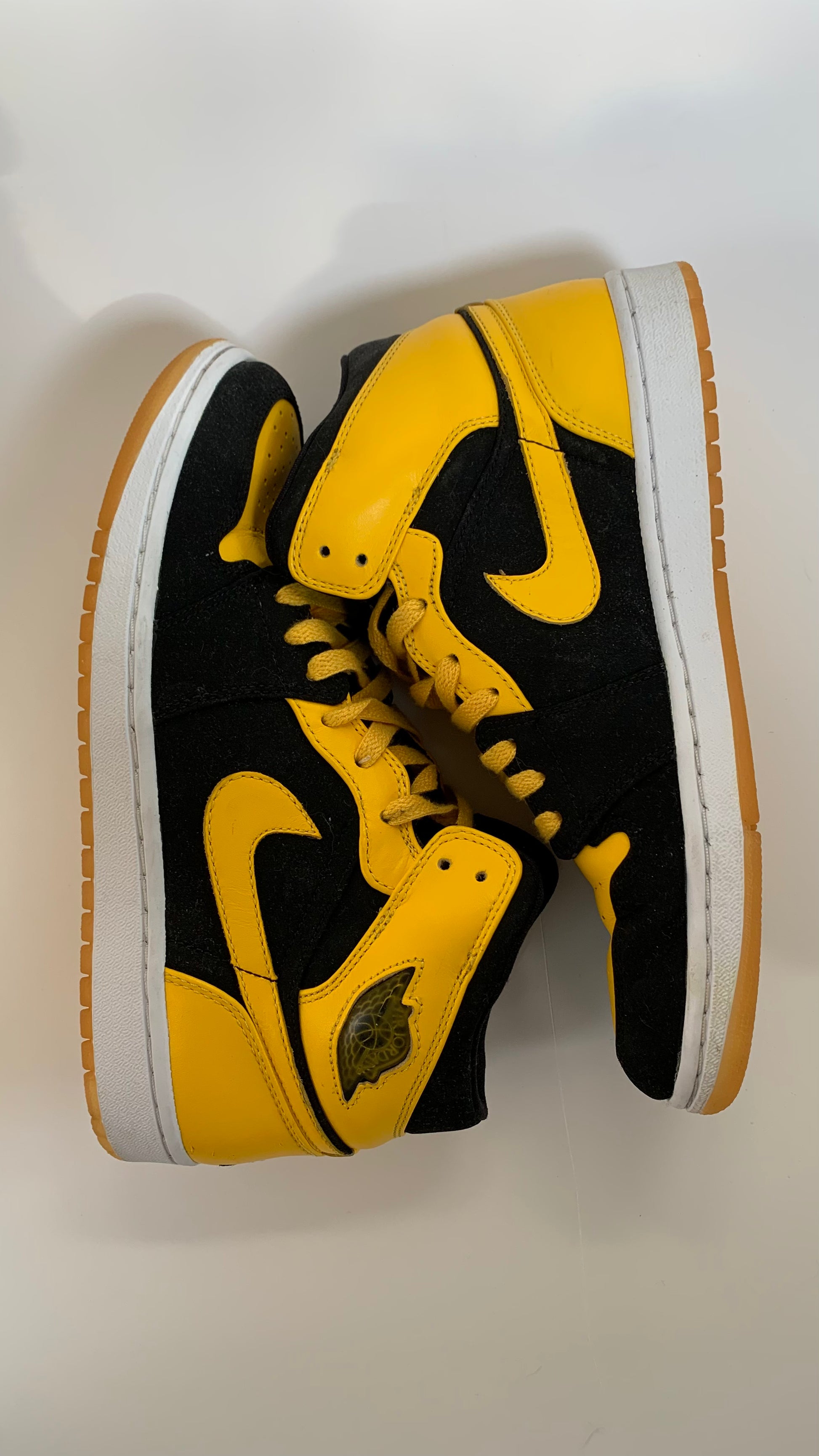 Air jordan 1 on sale beginning moments pack